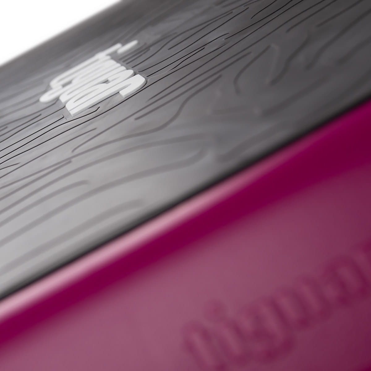 Fitness step Tiguar Step V2 (Purple)