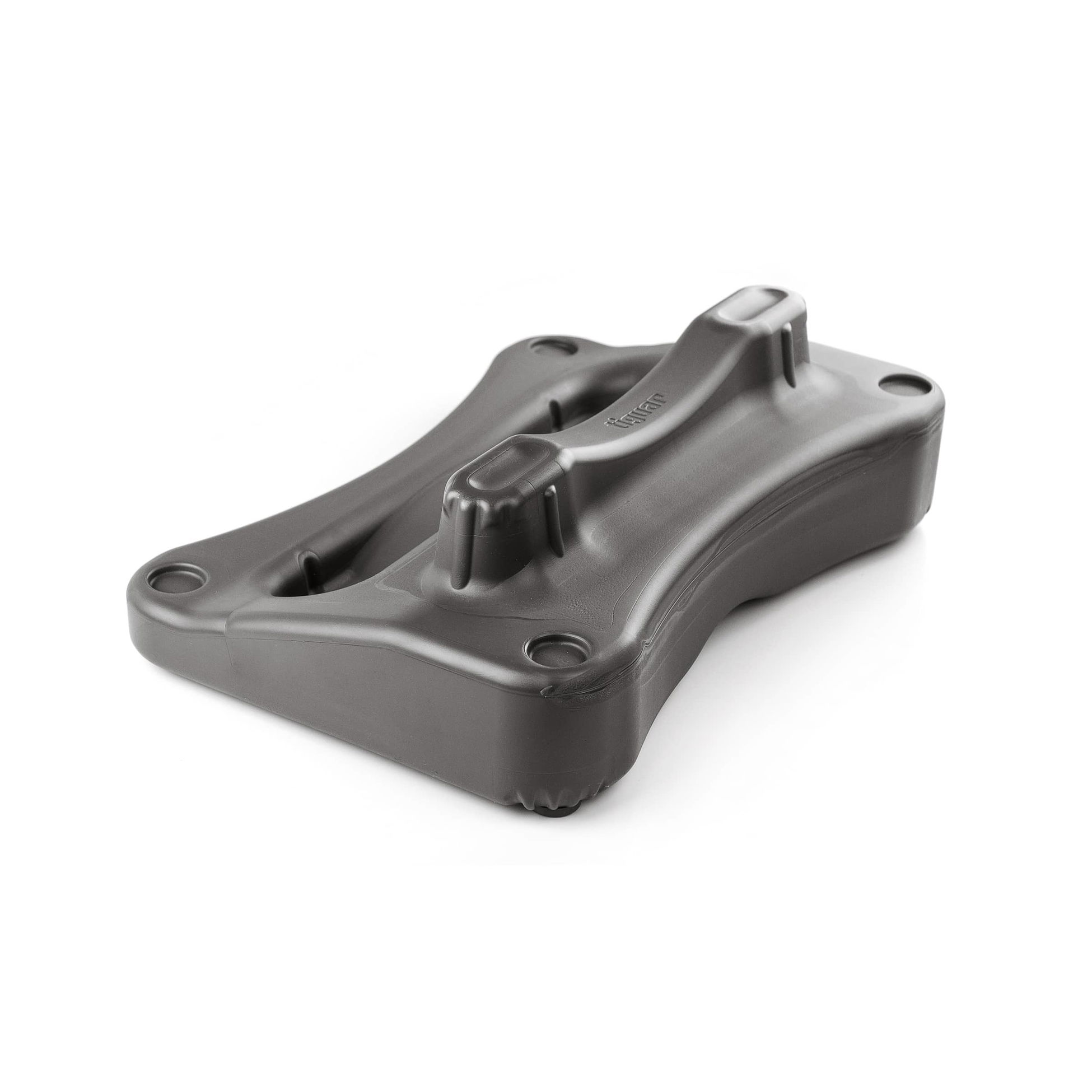 Подложка за фитнес степ Tiguar Step Supporter (Grey)