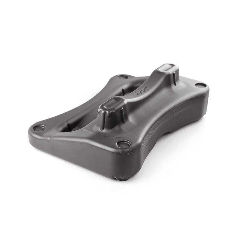 Подложка за фитнес степ Tiguar Step Supporter (Grey)