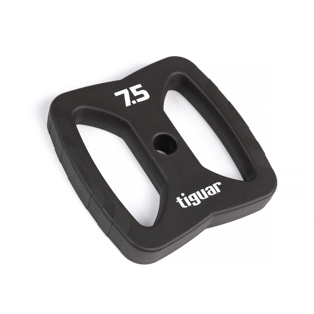 Дискове за Power Gym Tiguar Power Gym Butterfly V2 Plates 7,5 kg Pair