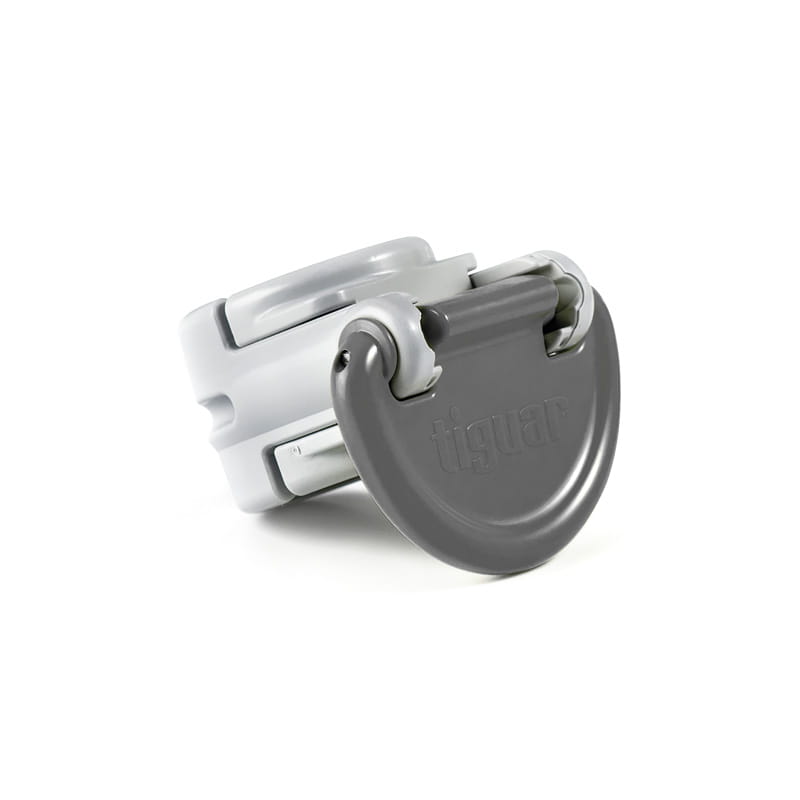 Щипки за лост Tiguar Power Gym Butterfly Collars Pair