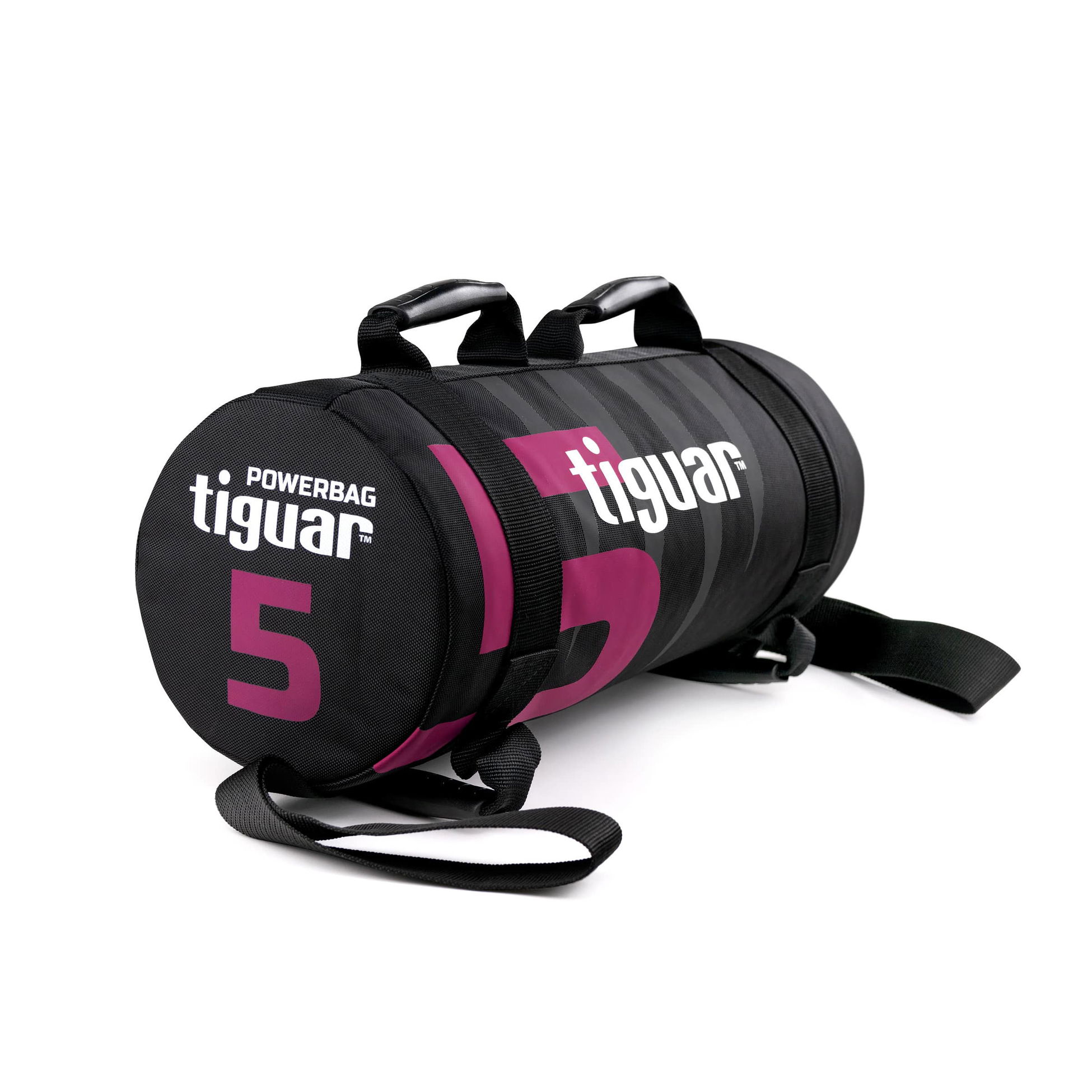 Тренировъчна пясъчна торба Tiguar Powerbag 5 kg V3