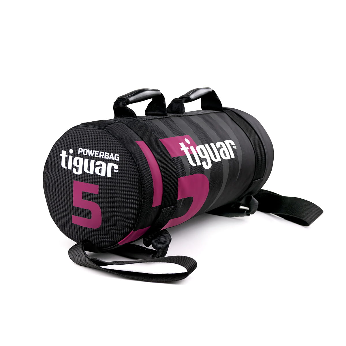 Тренировъчна пясъчна торба Tiguar Powerbag 5 kg V3