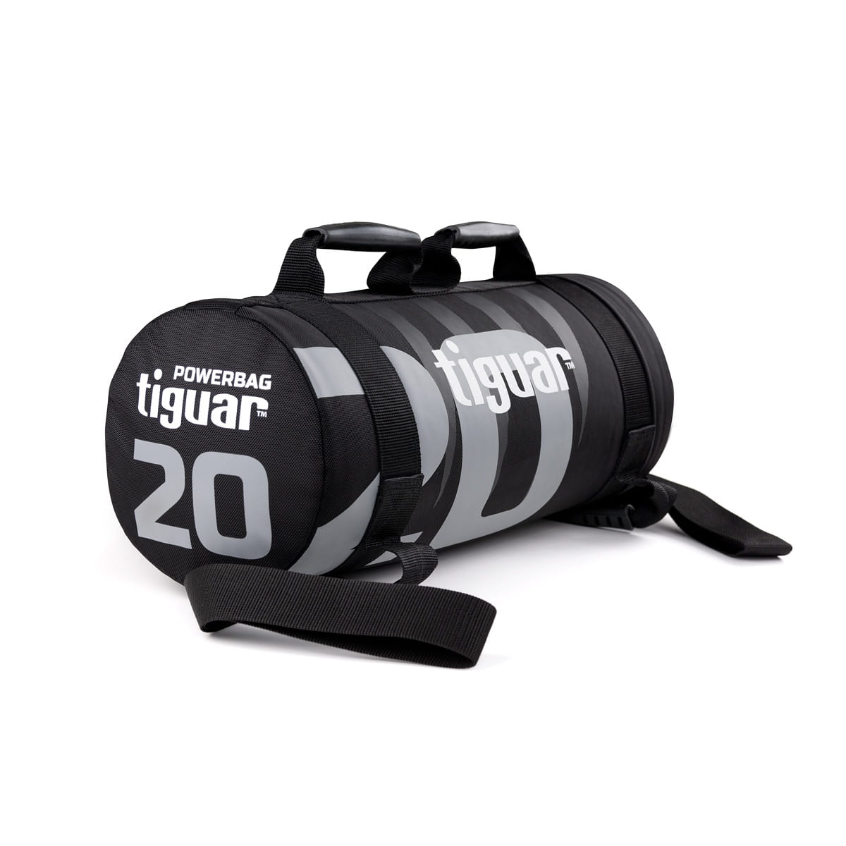 Тренировъчна пясъчна торба Tiguar Powerbag 20 kg V3