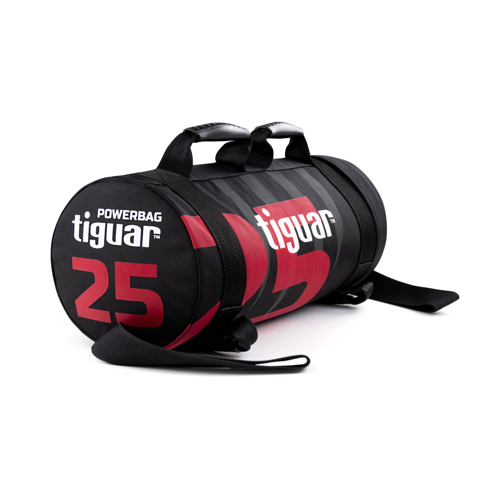 Тренировъчна пясъчна торба Tiguar Powerbag 25 kg V3