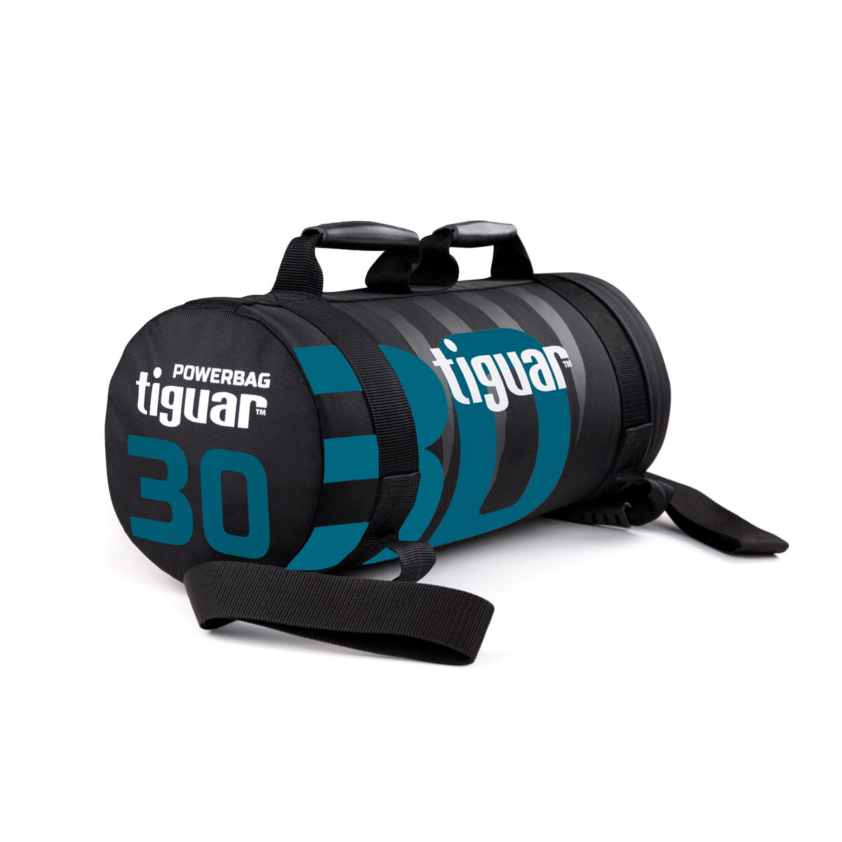 Тренировъчна пясъчна торба Tiguar Powerbag 30 kg V3
