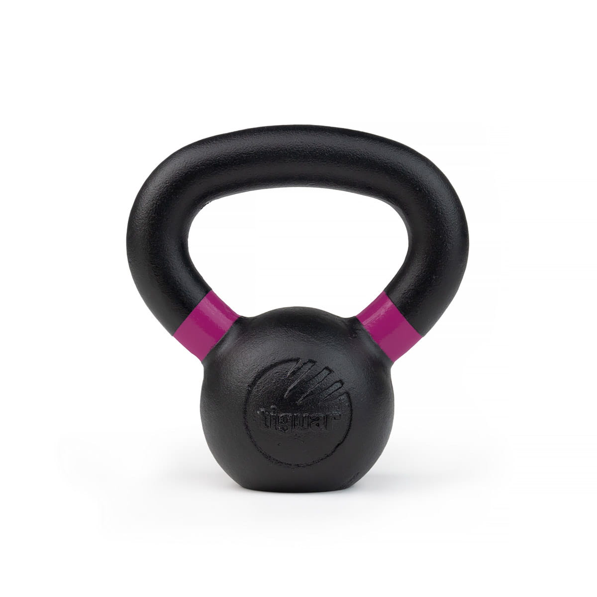 Tiguar Kettlebell RAW 4 kg V2