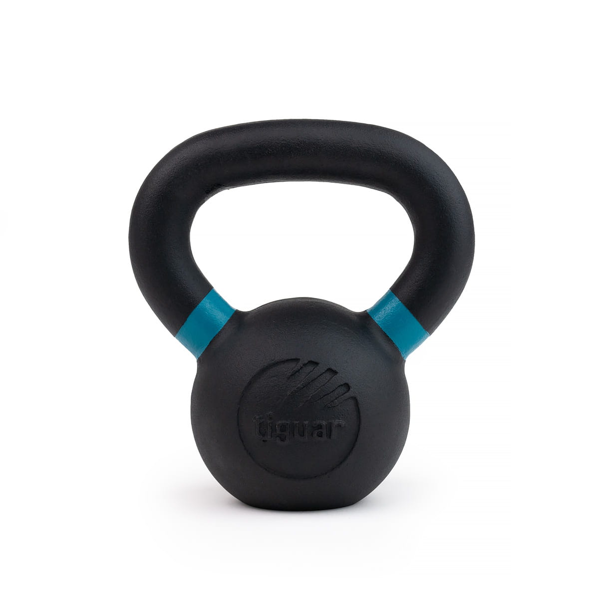 Tiguar Kettlebell RAW 6 kg V2