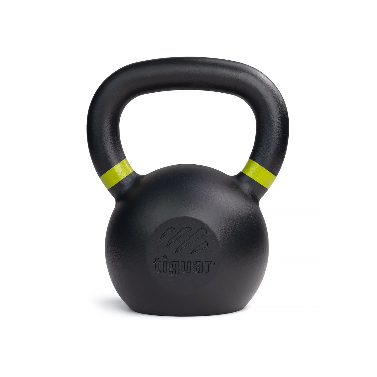 Tiguar Kettlebell RAW 16 kg V2