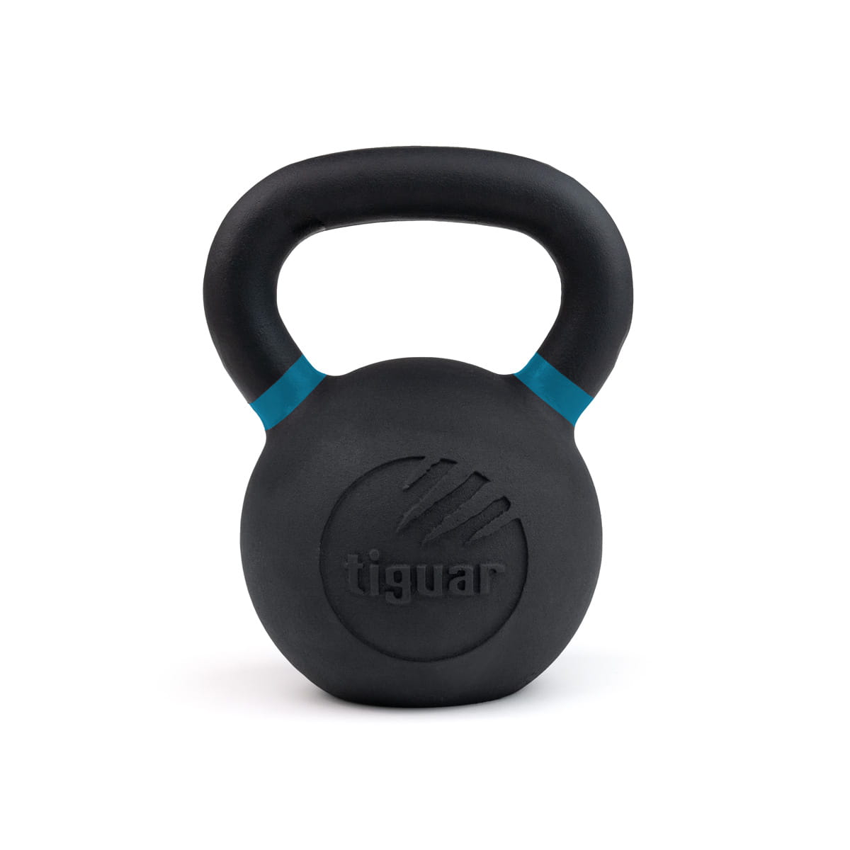 Tiguar Kettlebell RAW 28 kg V2