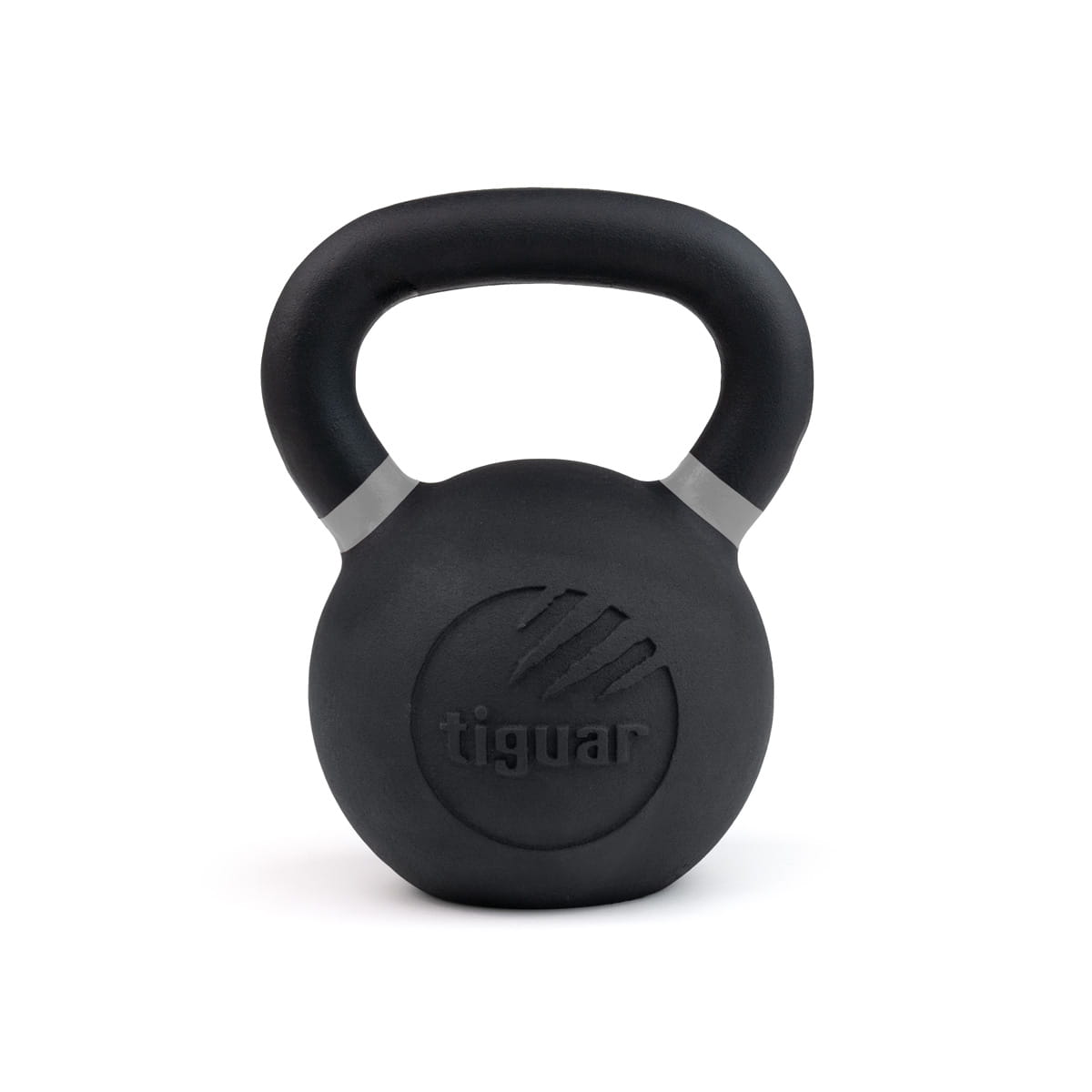 Tiguar Kettlebell RAW 36 kg V2