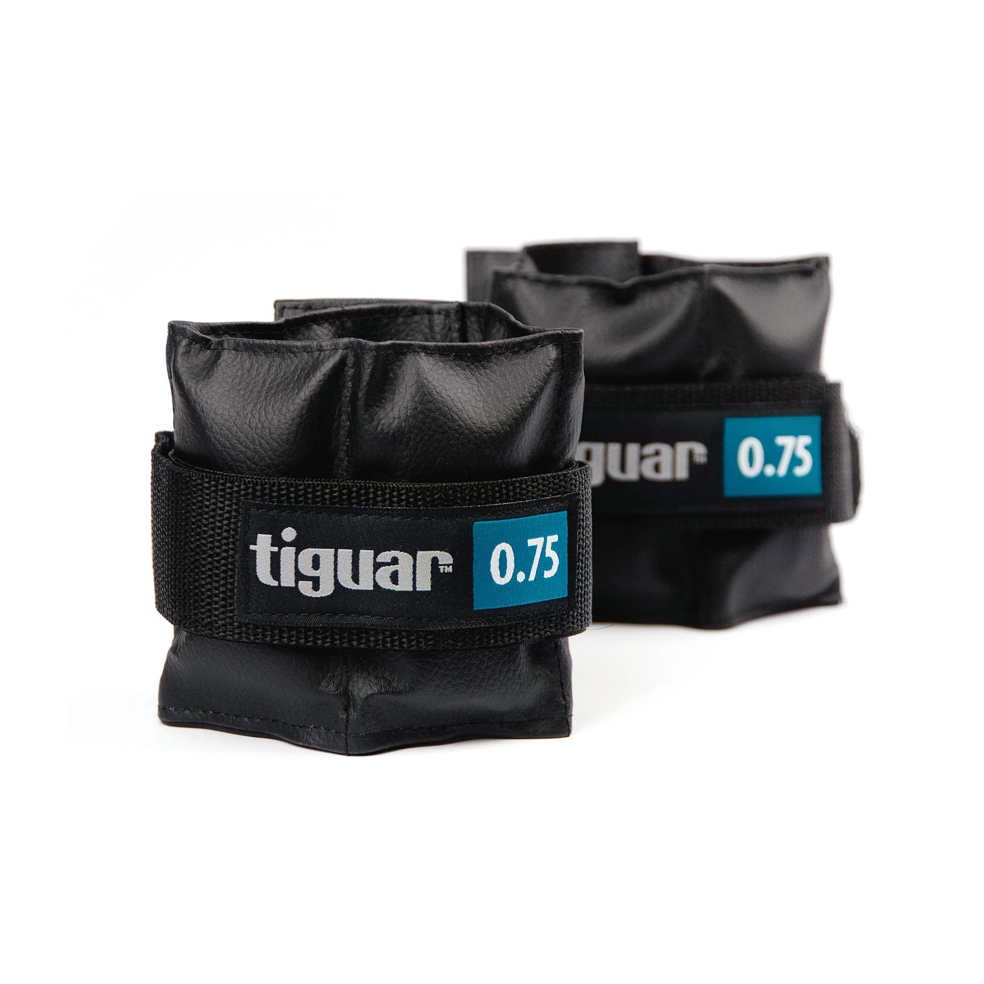 Тежести за глезени Tiguar Ankle Weights 0,75 kg Pair (Marine)