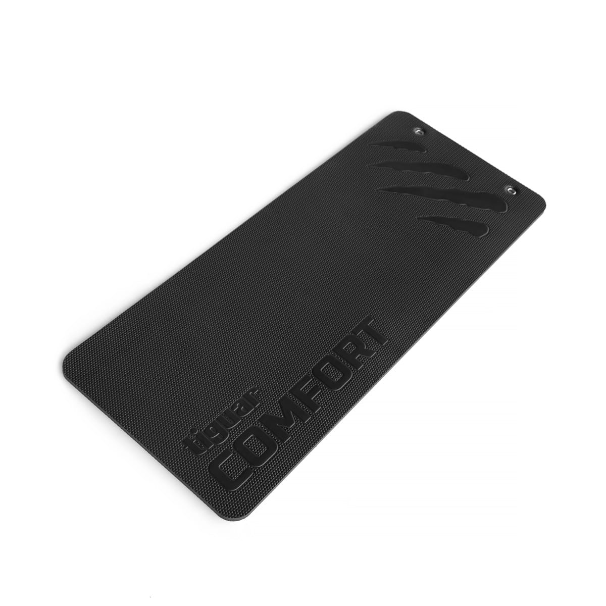 Фитнес постелка Tiguar Comfort Mat 140 cm V2 (Graphite)
