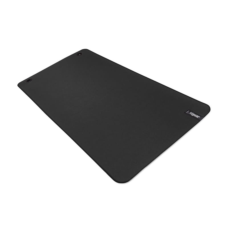 Фитнес постелка Tiguar Workout Mat (Purple)