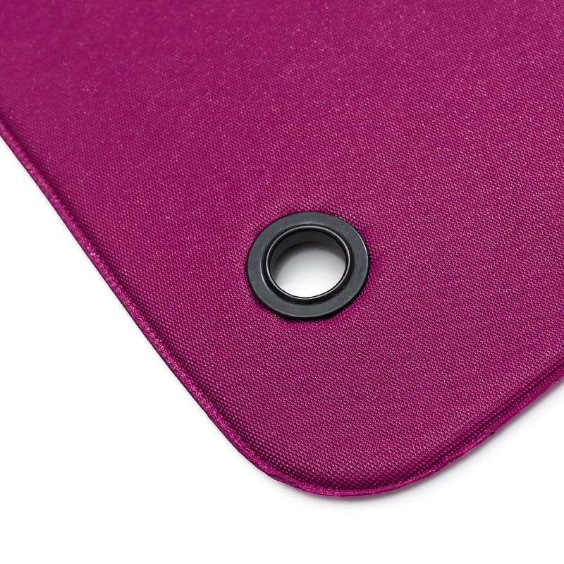 Фитнес постелка Tiguar Workout Mat (Purple)