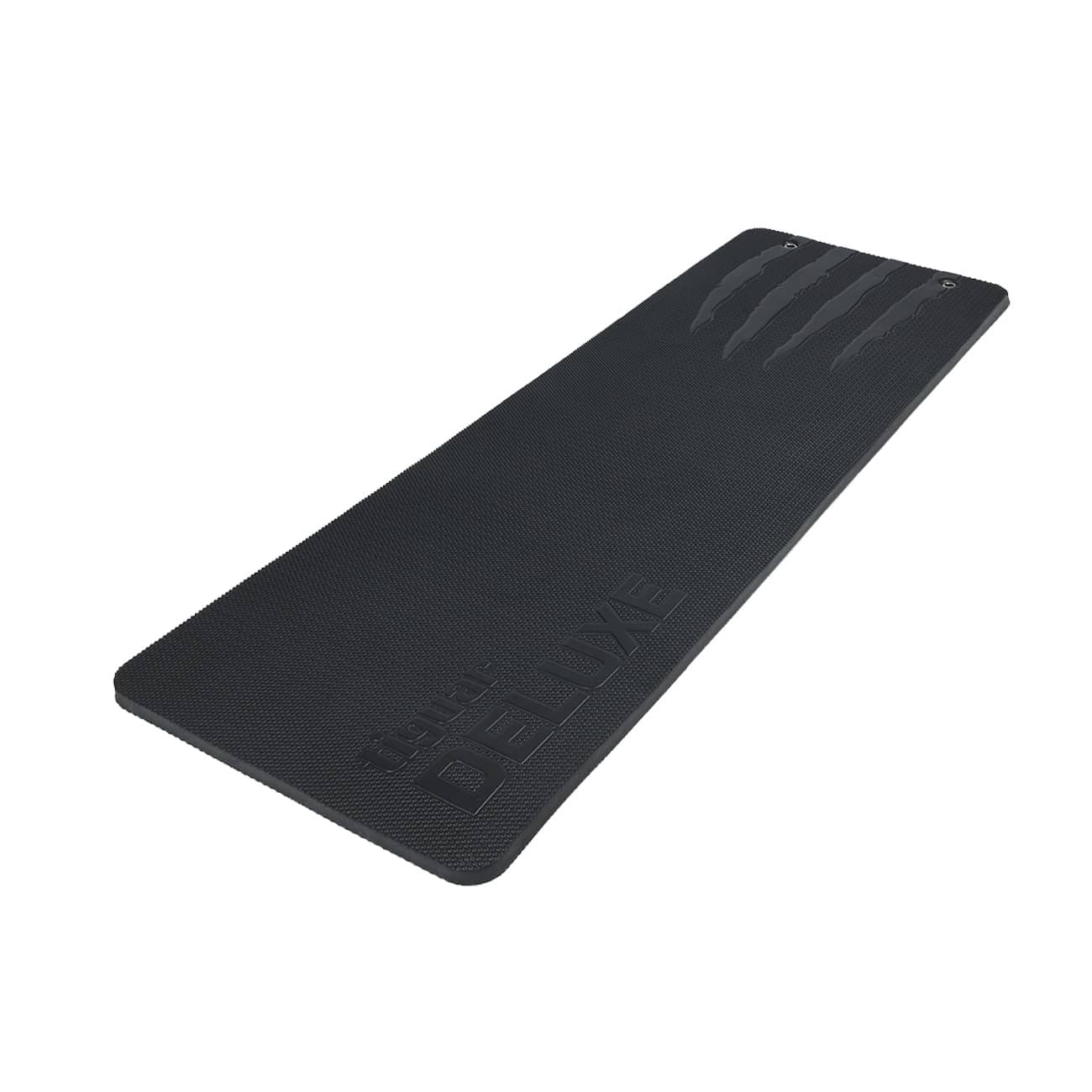 Фитнес постелка Tiguar Deluxe Mat (Graphite)