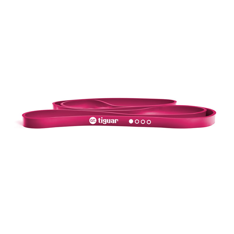 Фитнес ластик Tiguar Powerband Gt (Purple)