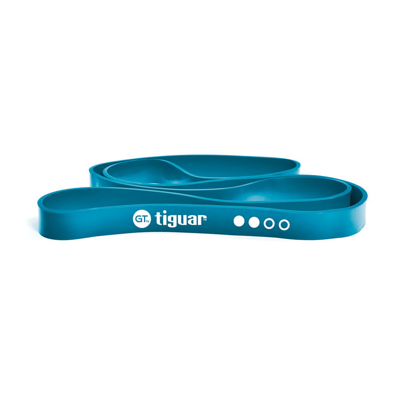 Фитнес ластик Tiguar Powerband Gt (Marine)
