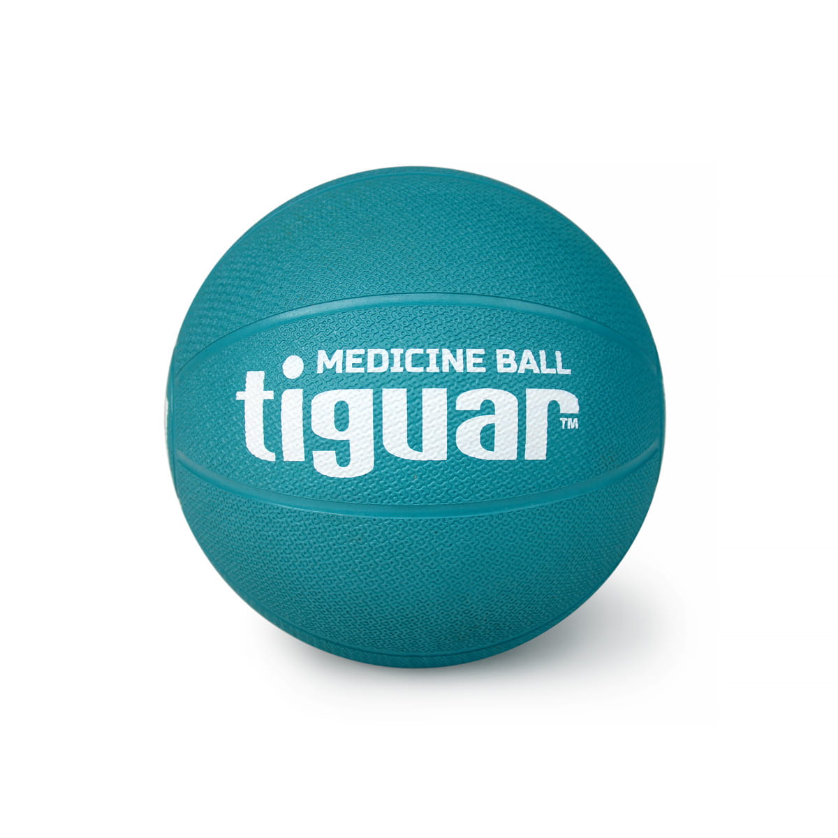 Медицинска топка Tiguar Medicine Ball 2,0 kg (Marine)