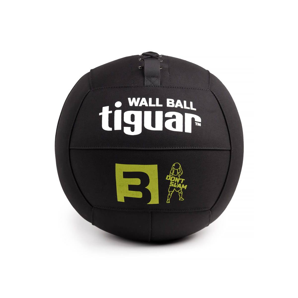 Топка за стена Tiguar Wall Ball 3 kg