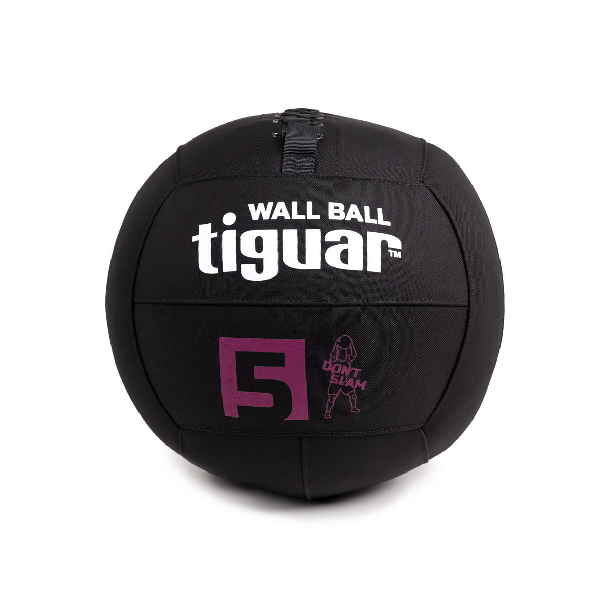 Топка за стена Tiguar Wall Ball 5 kg