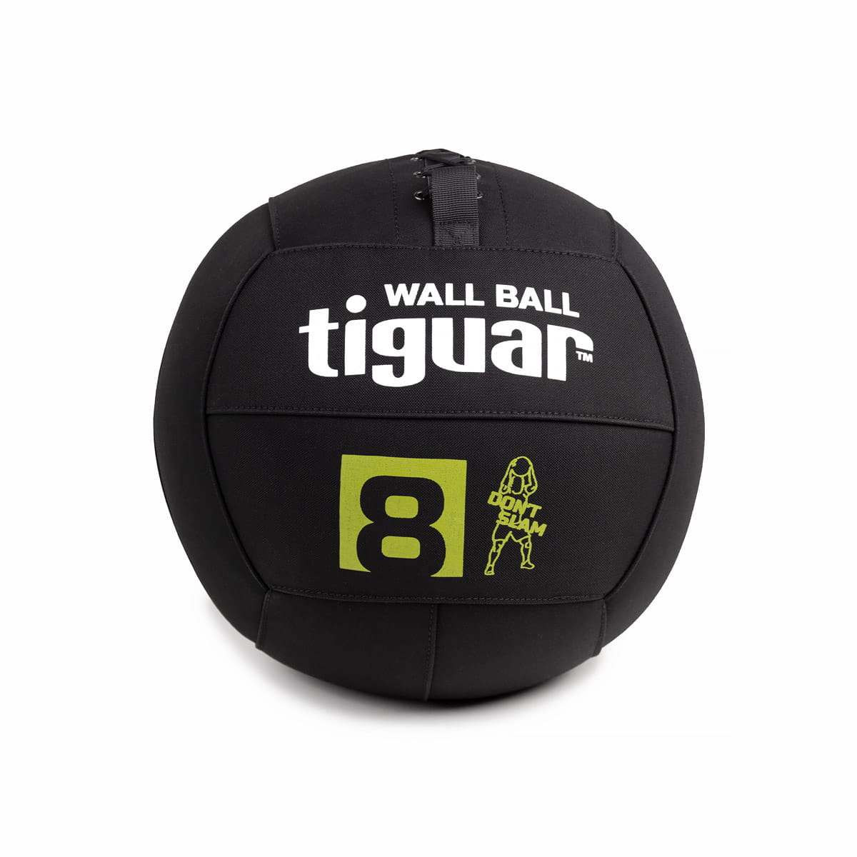 Топка за стена Tiguar Wall Ball 8 kg