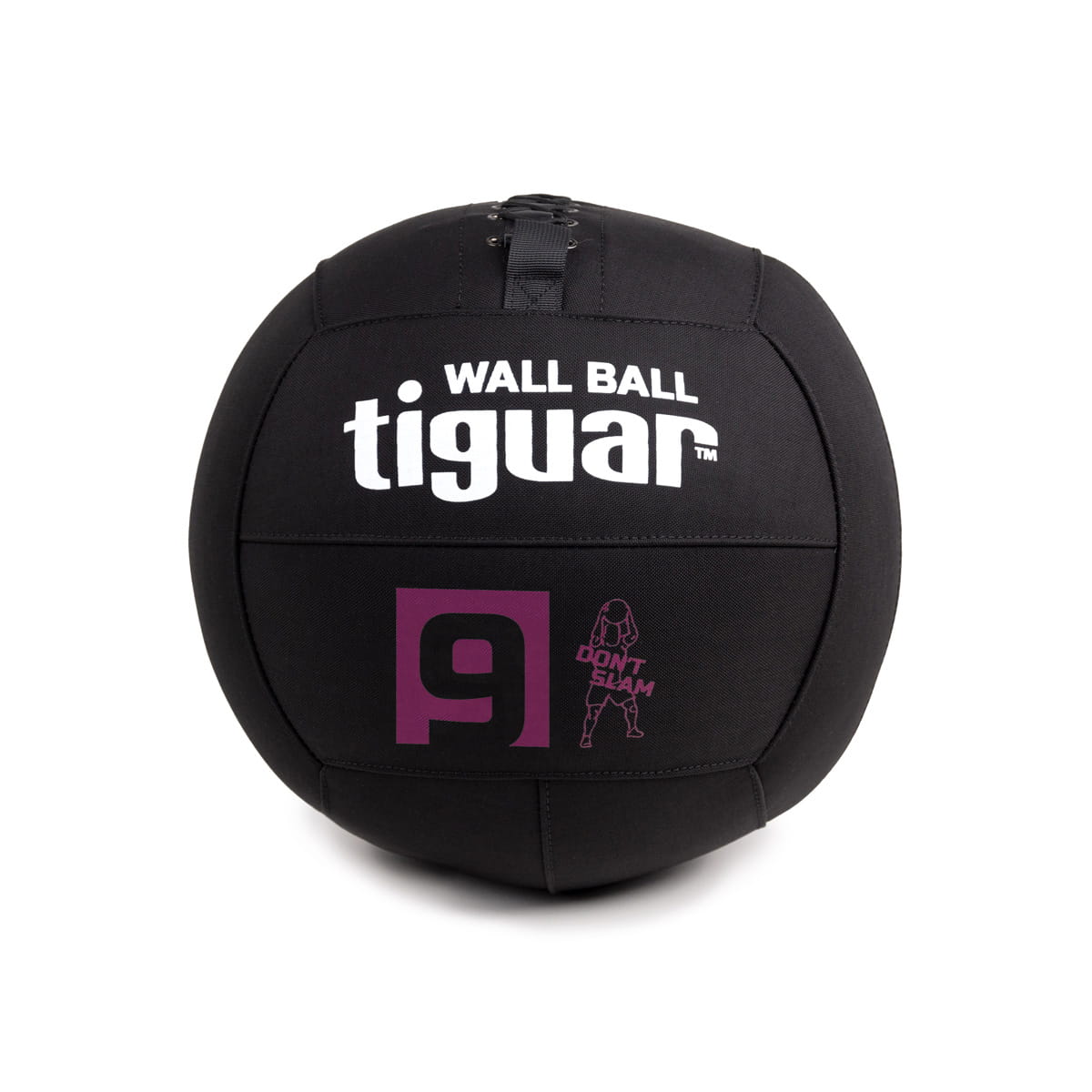 Топка за стена Tiguar Wall Ball 9 kg
