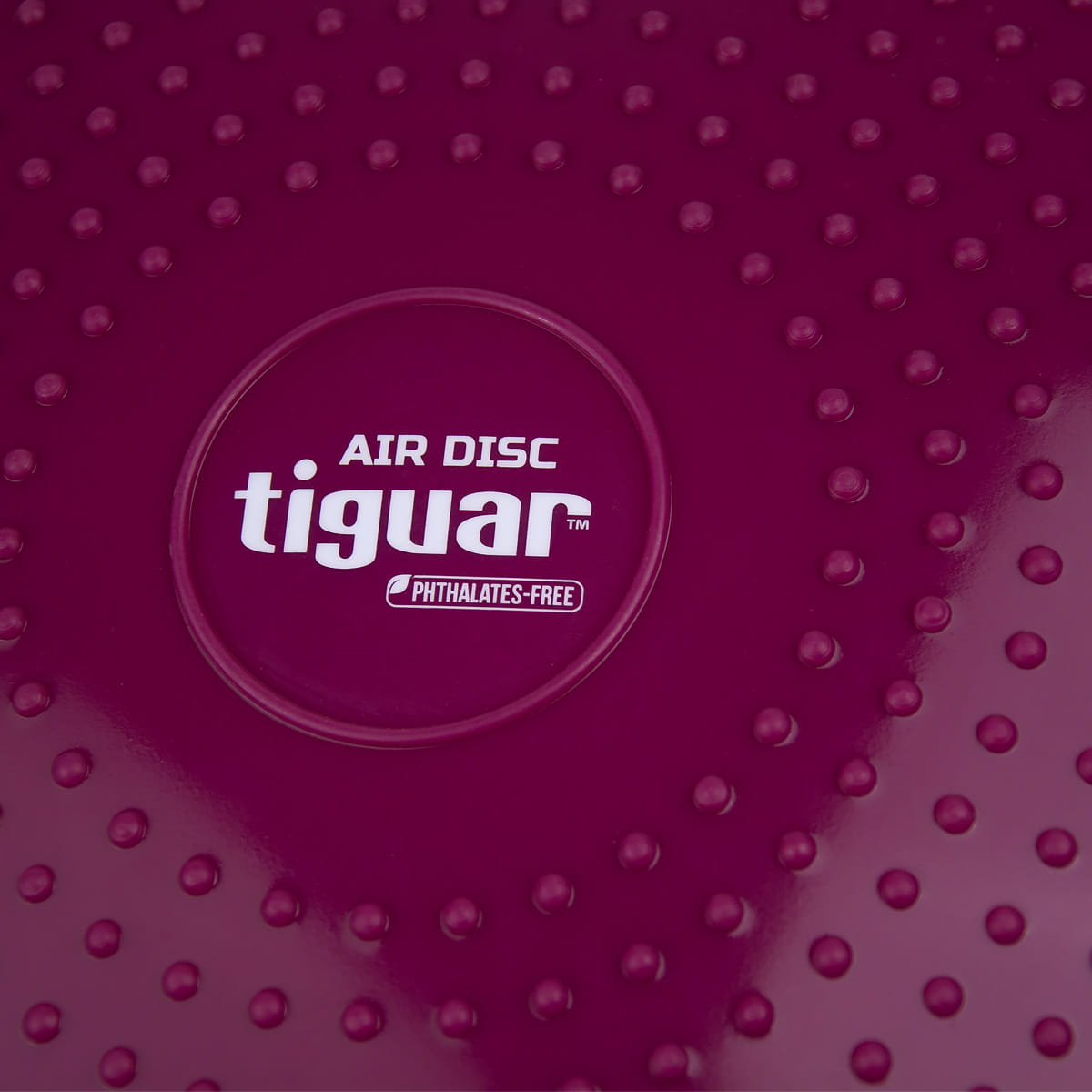 Баланс диск Tiguar Air Disc (Purple)