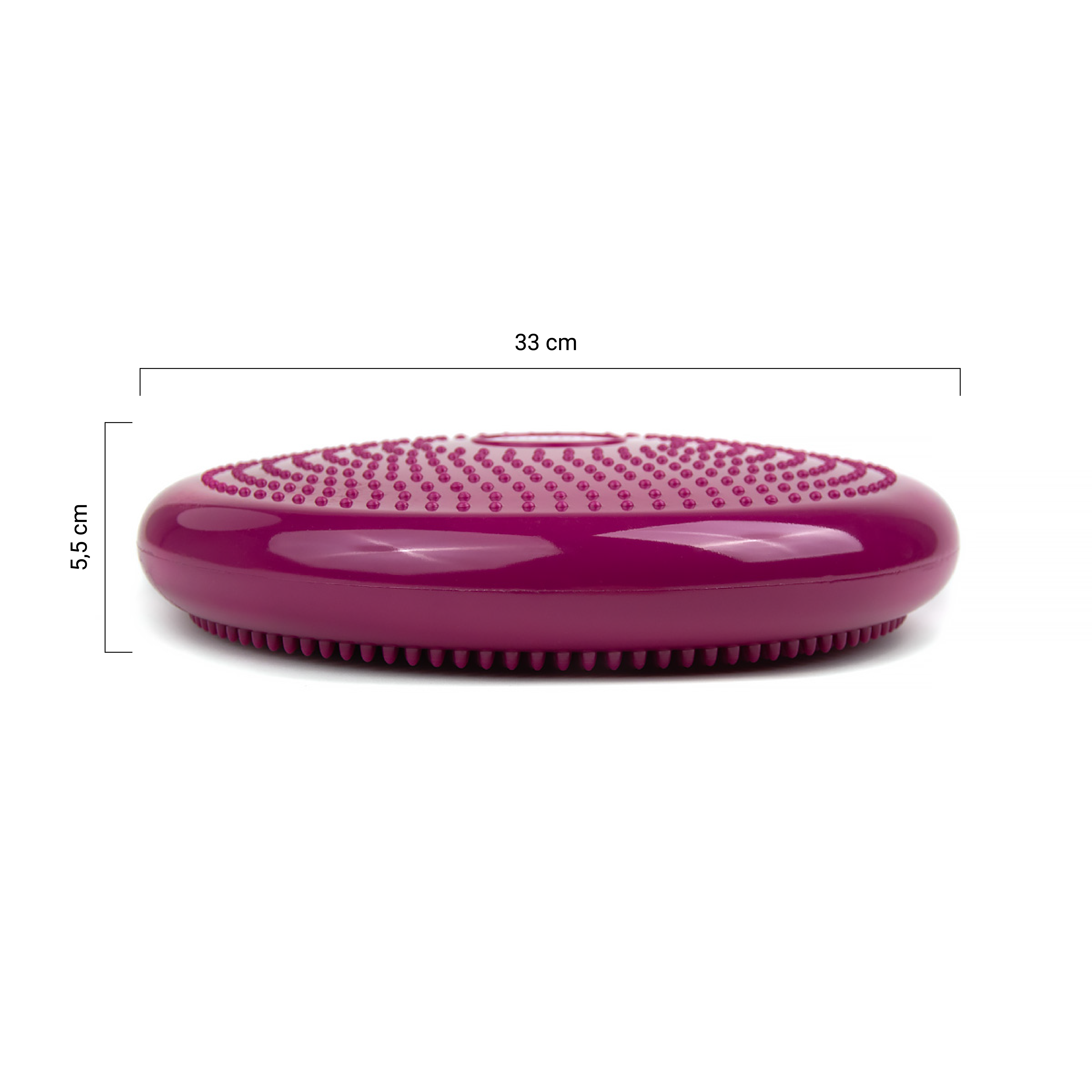 Баланс диск Tiguar Air Disc (Purple)