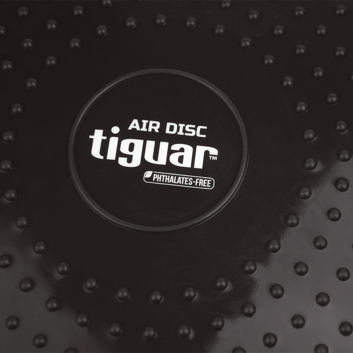 Баланс диск Tiguar Air Disc (Graphite)