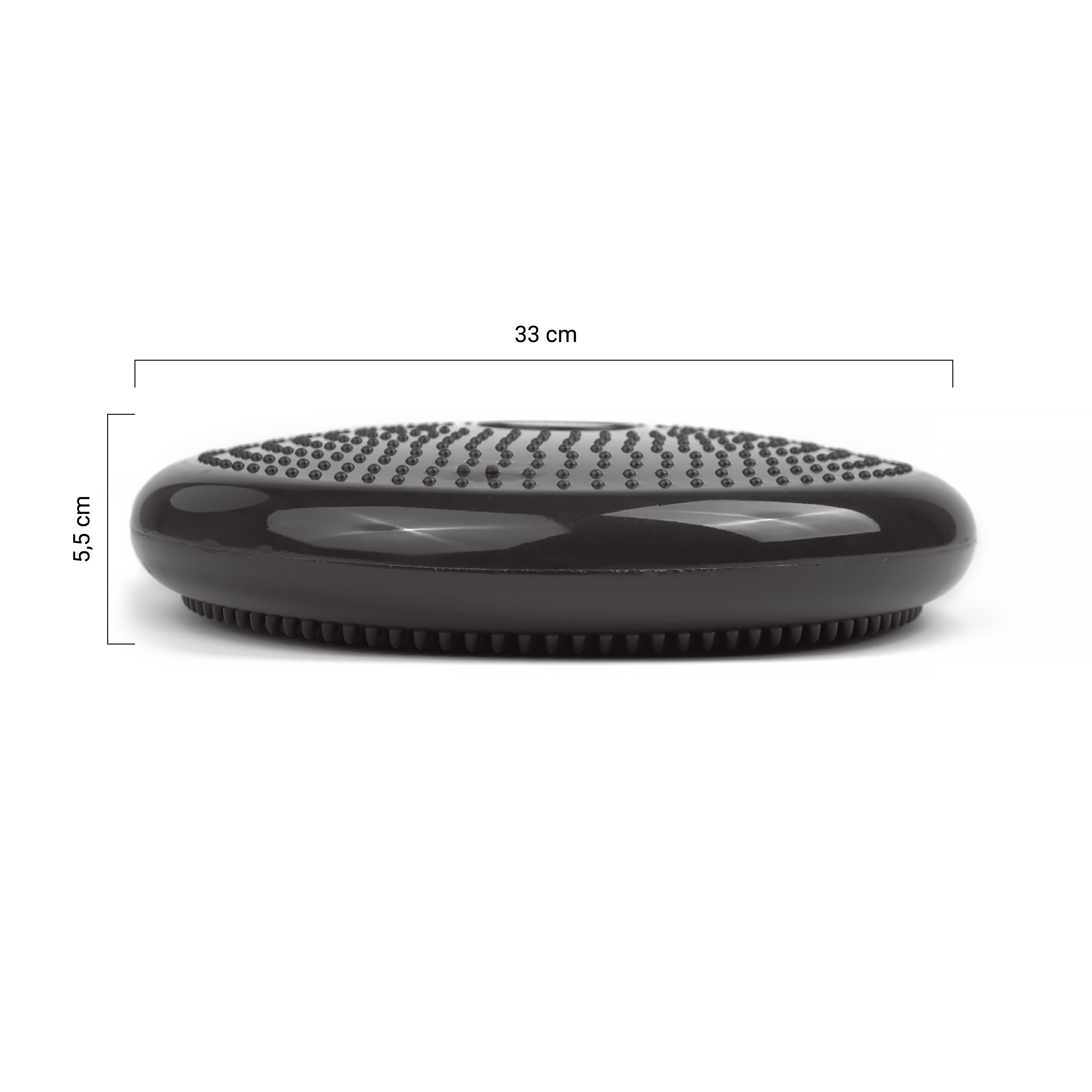 Баланс диск Tiguar Air Disc (Graphite)