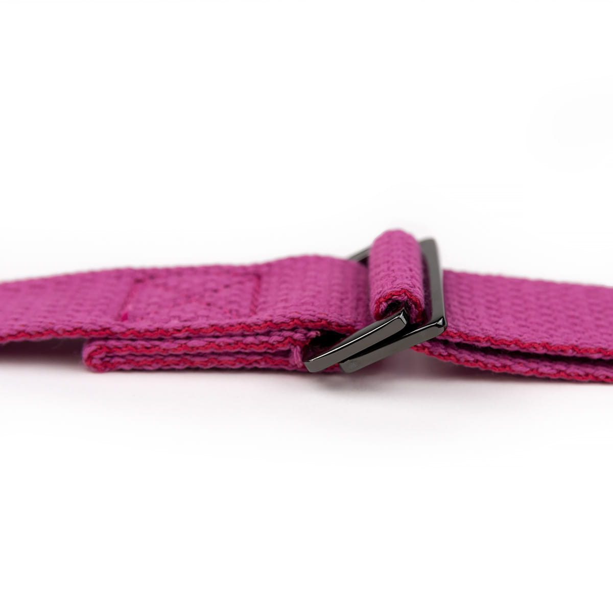 Ζώνη γιόγκα Tiguar Yoga Strap (Μωβ)