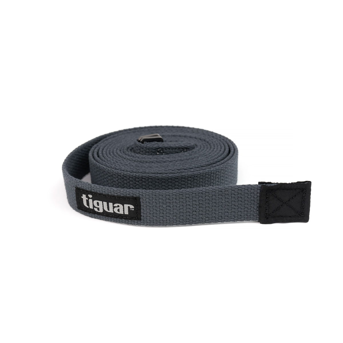 Йога колан Tiguar Yoga Strap (Graphite)