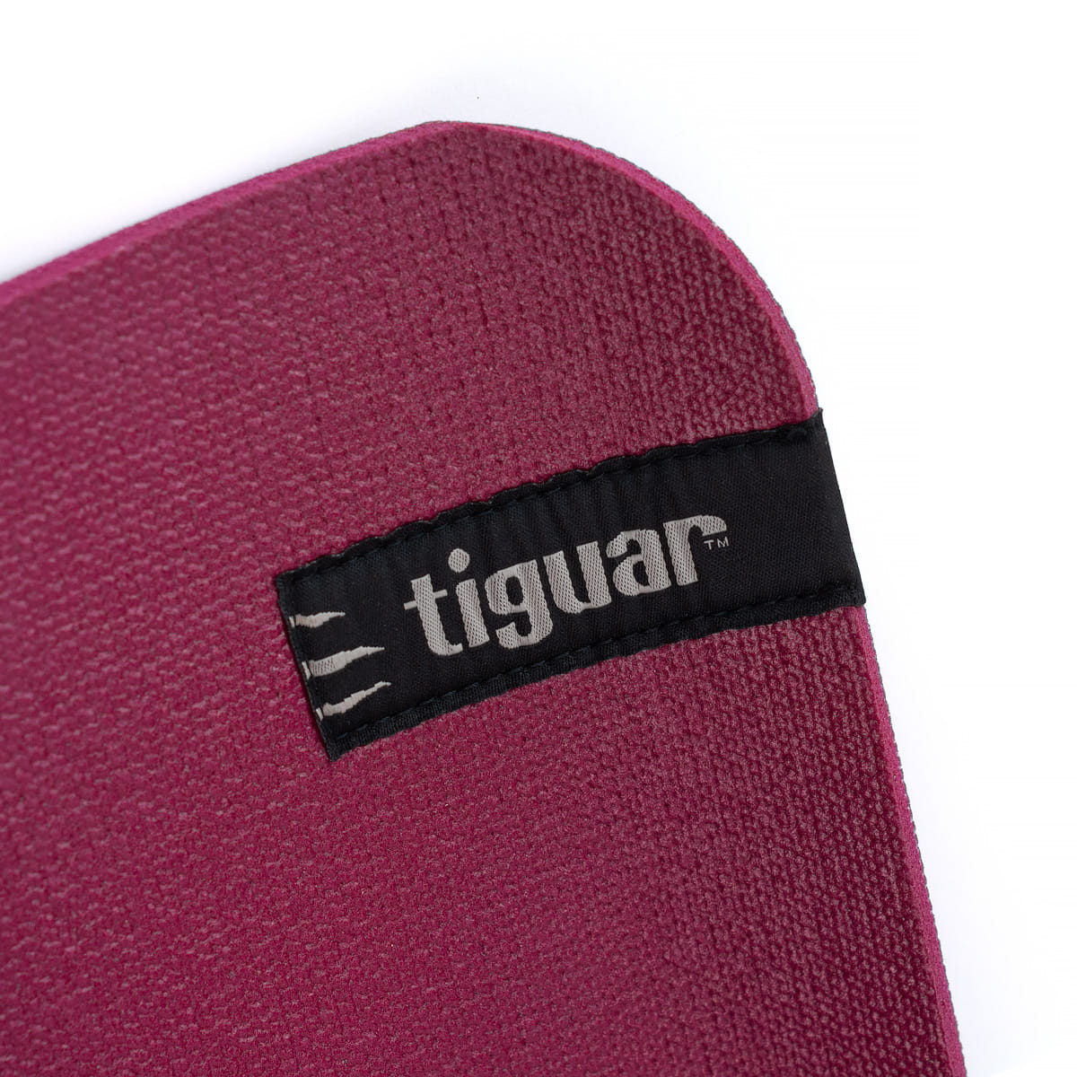 Yoga Mat Tiguar Mat Yoga (Μωβ)