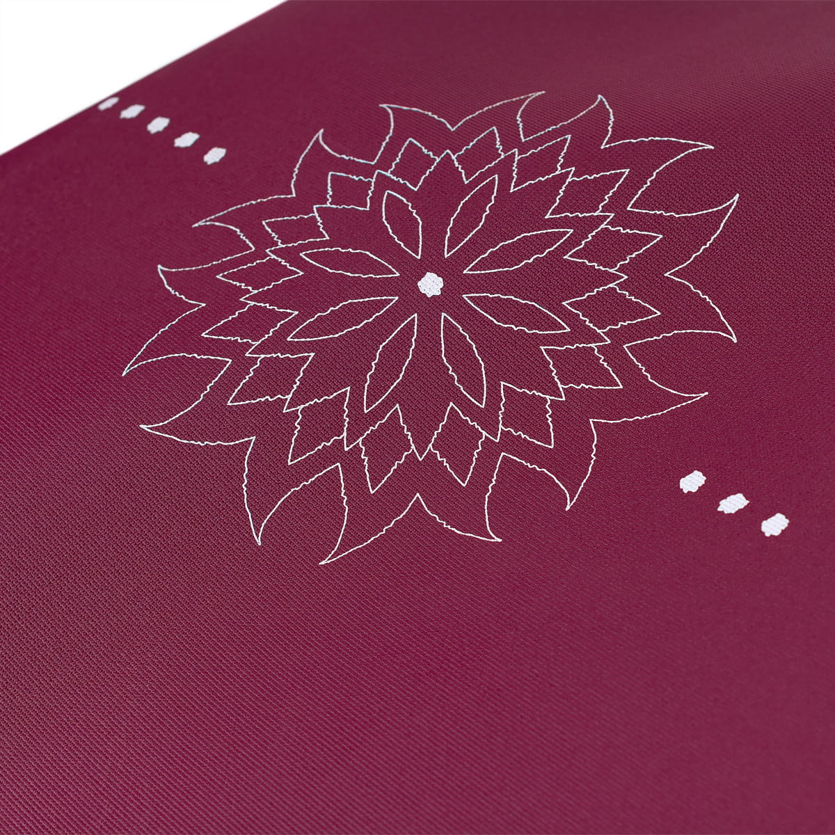 Yoga Mat Tiguar Mat Yoga (Μωβ)
