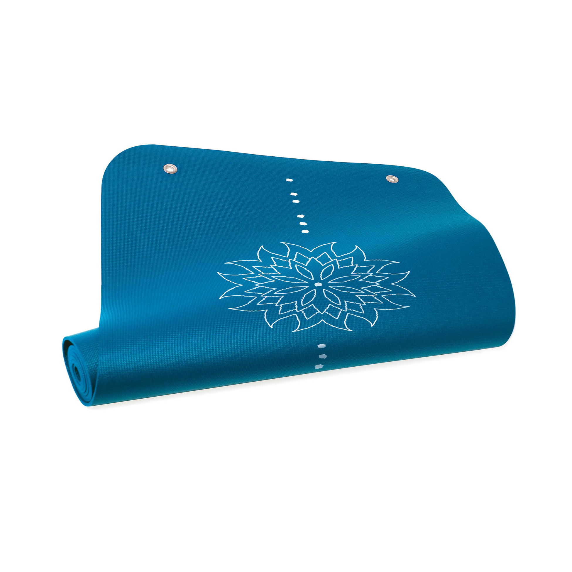 Йога постелка Tiguar Yoga Mat (Marine)