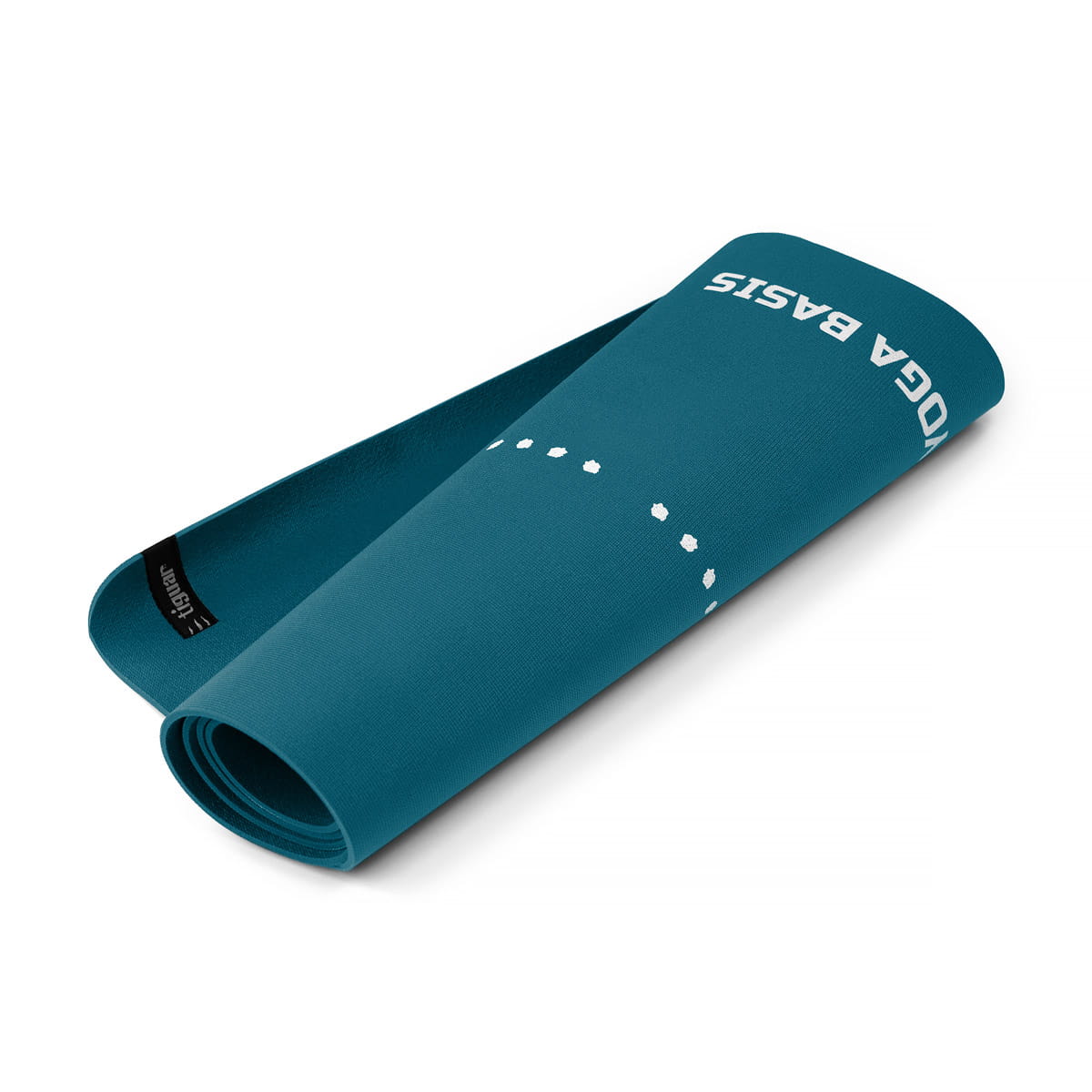 Йога постелка Tiguar Yoga Mat (Marine)