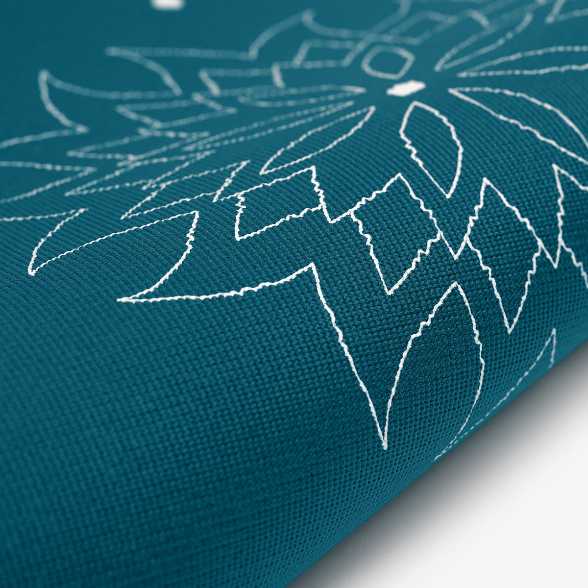 Йога постелка Tiguar Yoga Mat (Marine)
