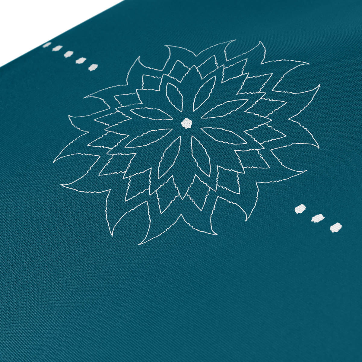 Йога постелка Tiguar Yoga Mat (Marine)