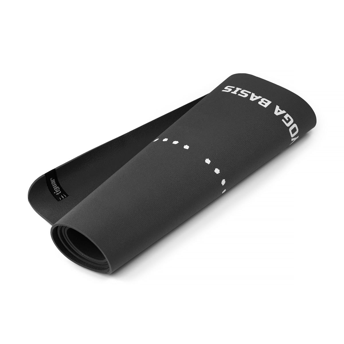 Йога постелка Tiguar Yoga Mat (Grey)