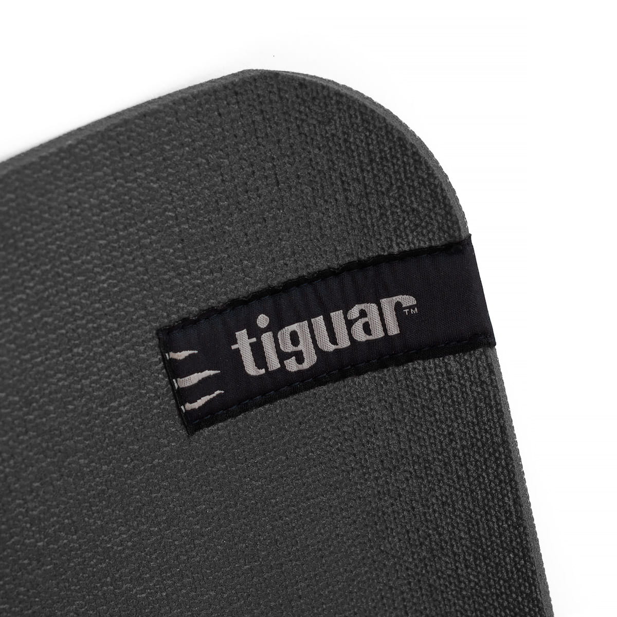 Йога постелка Tiguar Yoga Mat (Grey)
