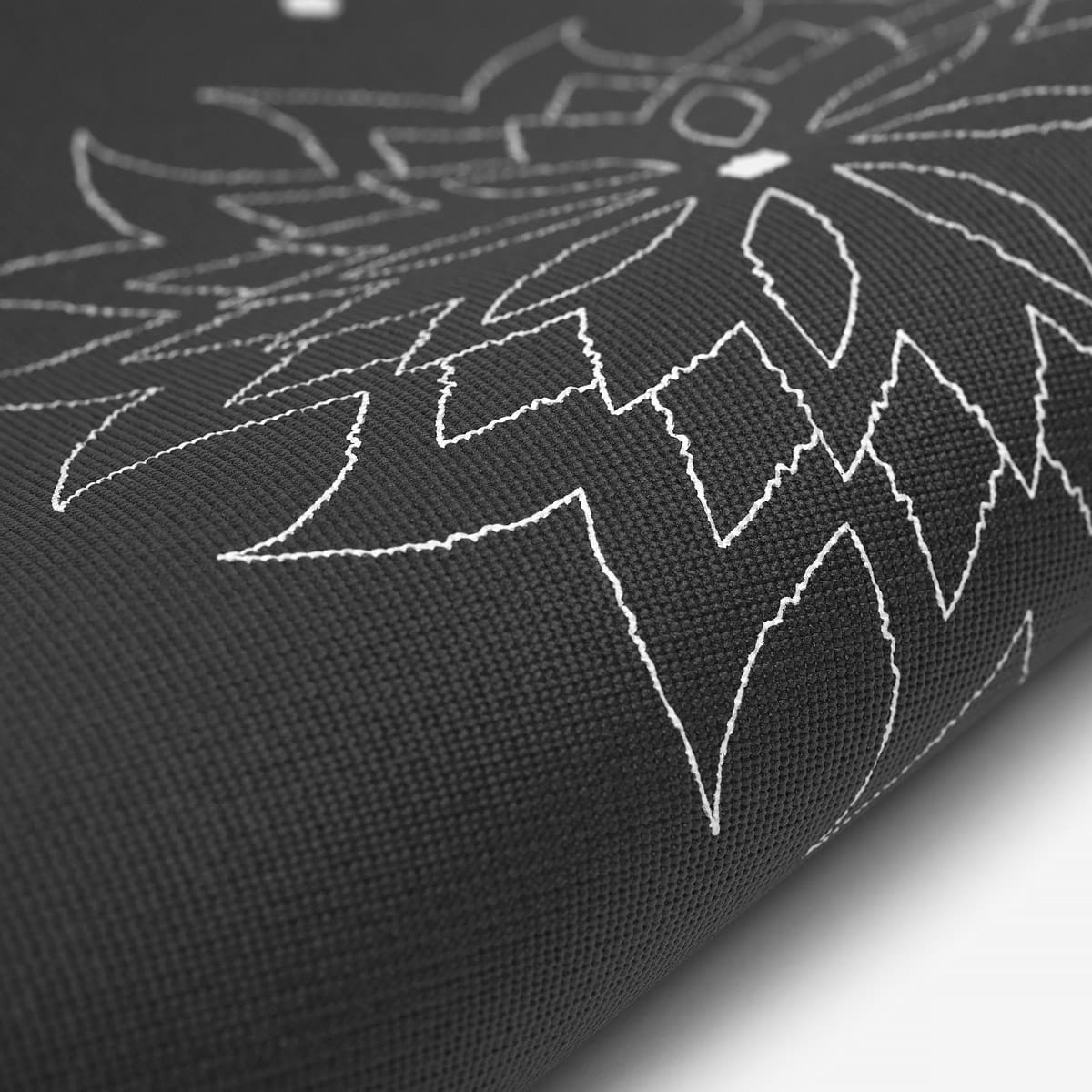 Йога постелка Tiguar Yoga Mat (Grey)