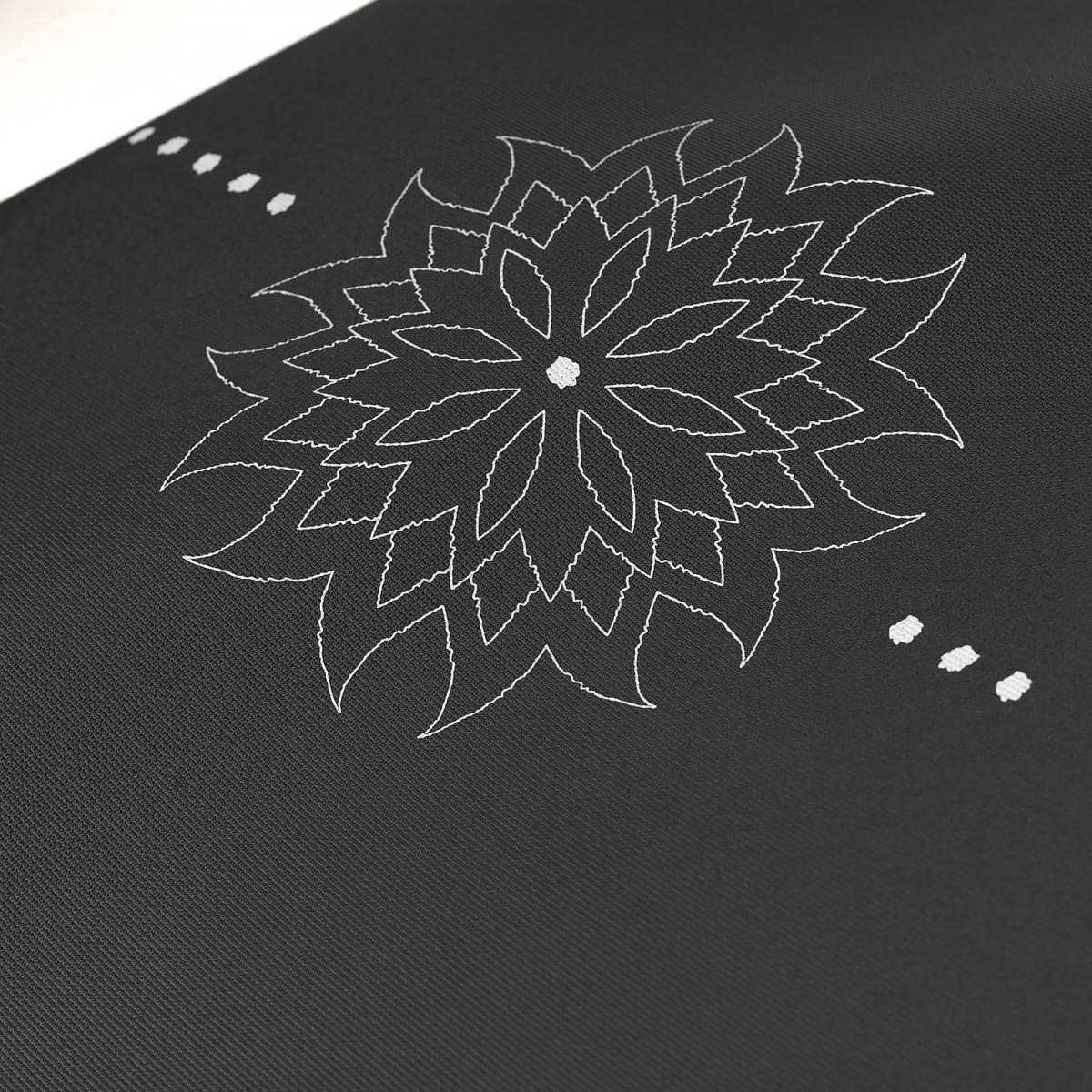 Йога постелка Tiguar Yoga Mat (Grey)