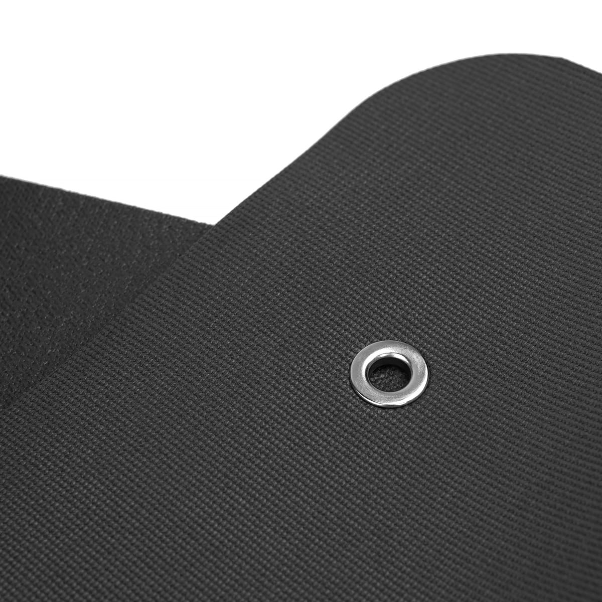 Йога постелка Tiguar Yoga Mat (Grey)