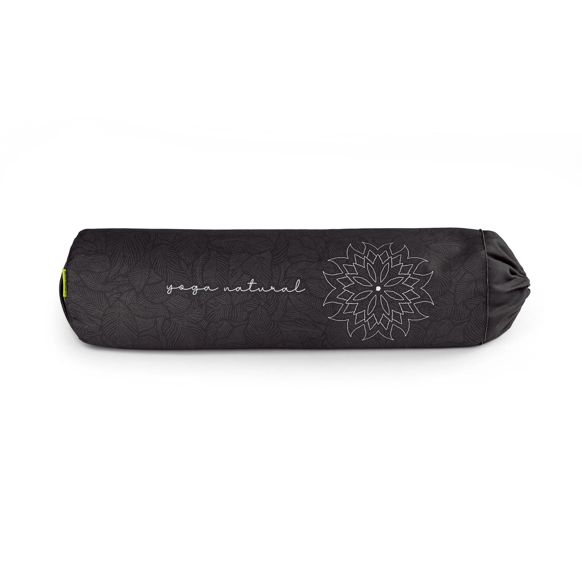 Йога болстер Tiguar Bolster (Graphite)
