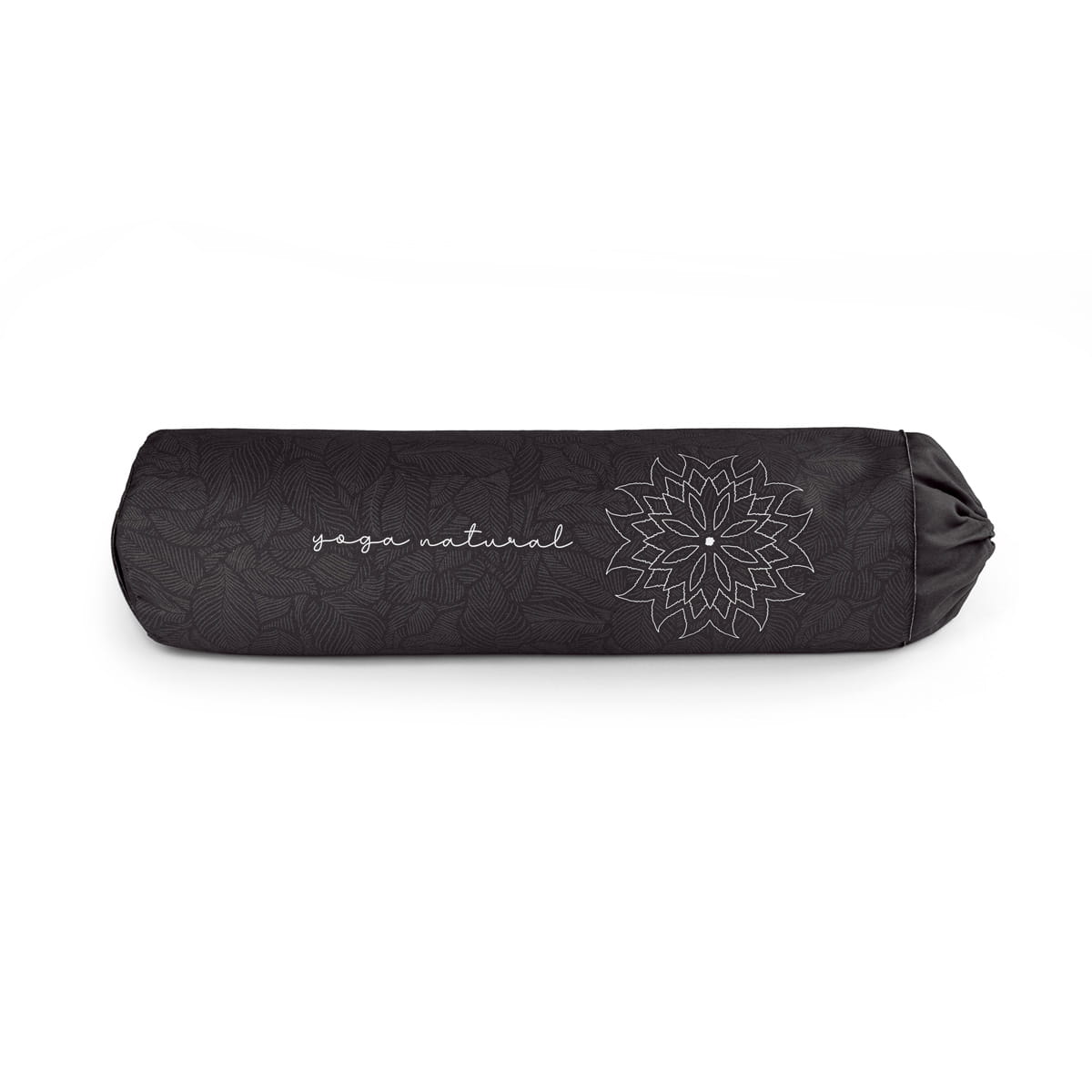 Йога болстер Tiguar Bolster (Graphite)