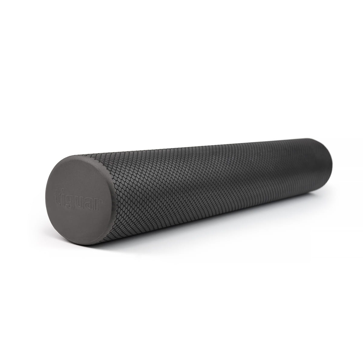 Пилатес ролер Tiguar Pilates Roller (Graphite)