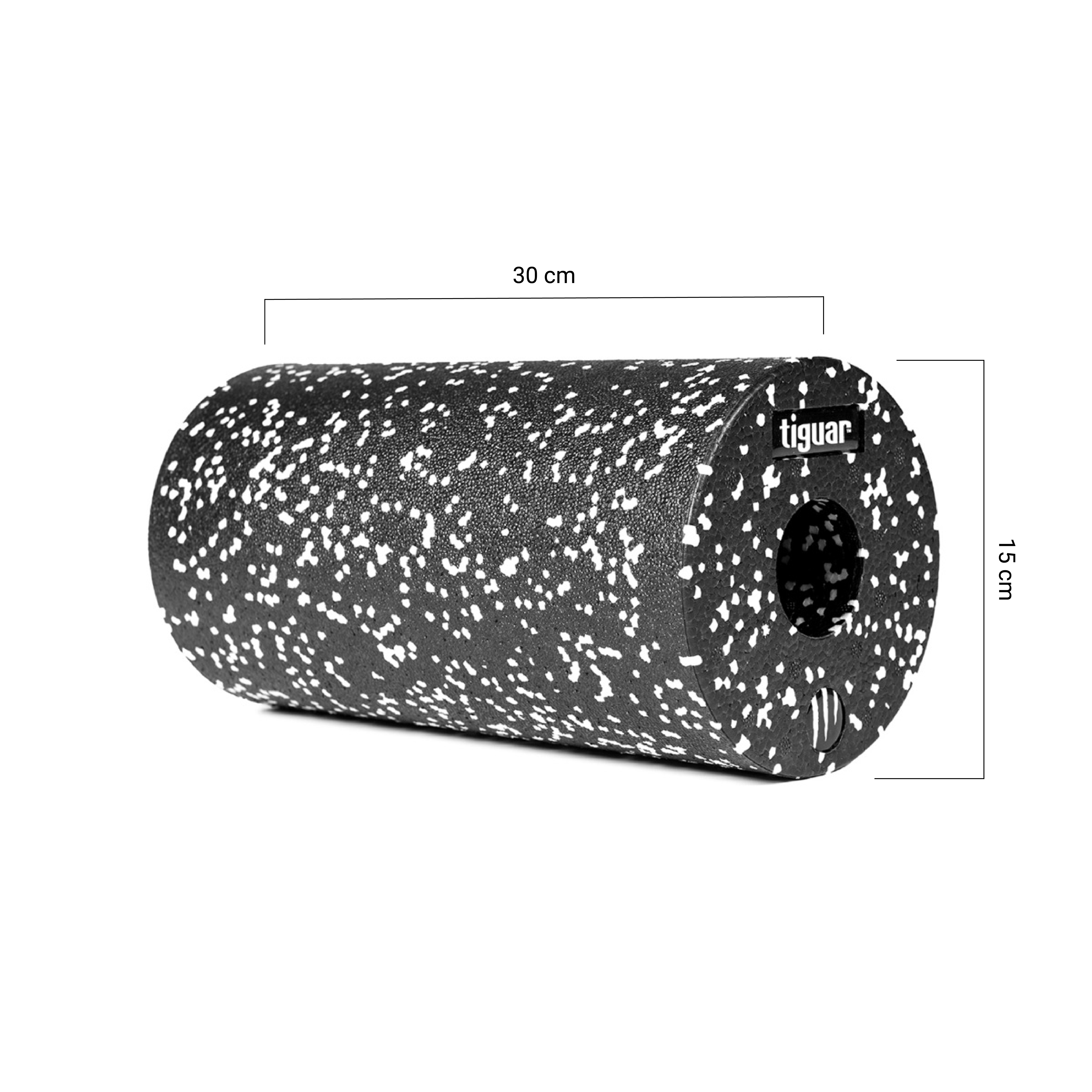Фоумролер Tiguar F - Roller 30/15 cm Medium
