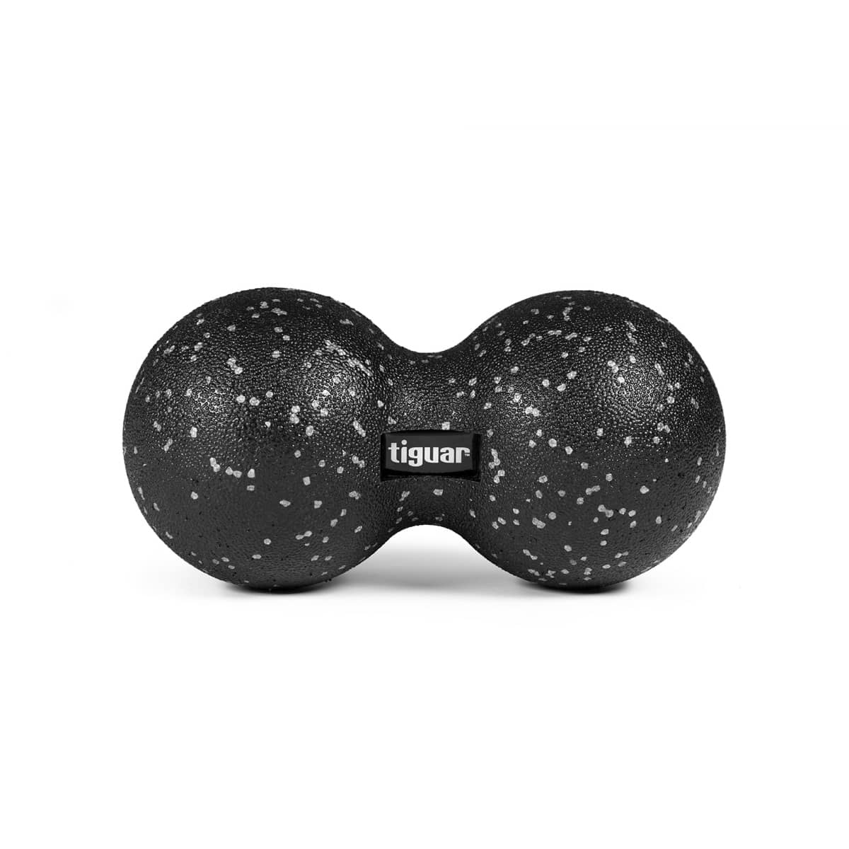 Двойна масажна топка Tiguar Duo Ball 24/12 cm Hard