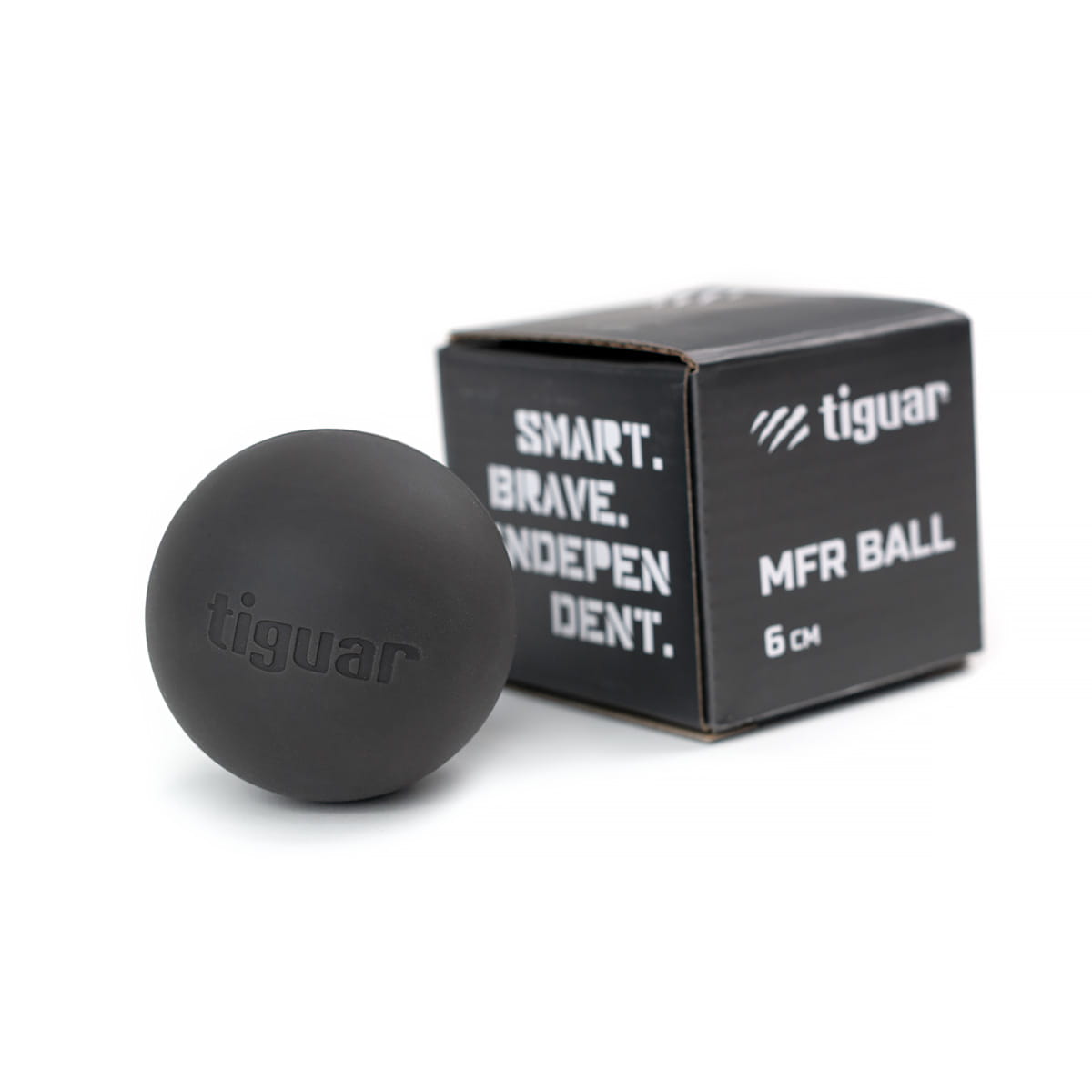 Масажна топка Tiguar MFR Ball